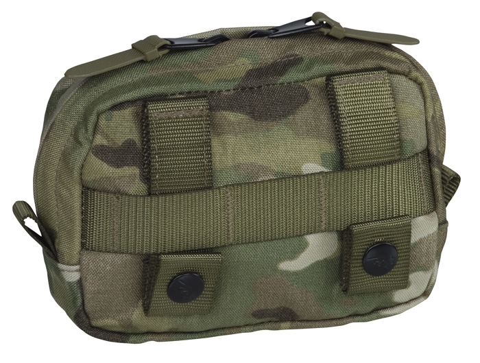 Tasmanian Tiger Tac Pouch 4 Multicam